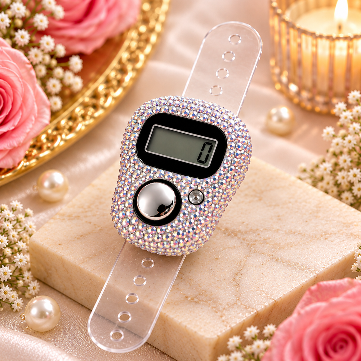 Quality Naam Jap Counter